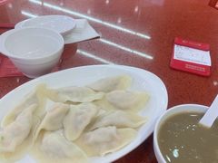 -喜家德虾仁水饺(东海缤纷天地店)