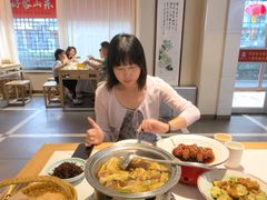 -山东宾馆·齐鲁苑餐厅
