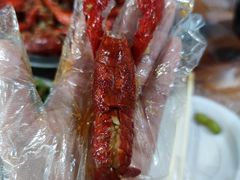 -五七小李子油焖大虾(总店)