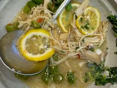 -食锦记·福建私房菜(万宝广场店)