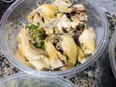 白斩鸡-黎里王记辣脚(黎里总店)