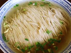 -同得兴 Since·1995 传统苏式面馆(嘉馀坊店)