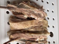 -老毛手抓·盐池滩羊非遗手抓(宁夏总店)