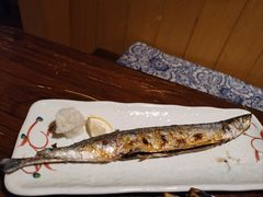 -鸟亭·居酒屋(青年路店)