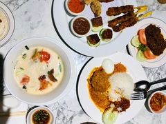 -关夫人餐厅(阳光广场店)