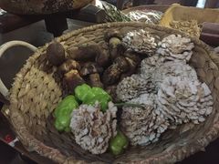 -缘生态云南菜·野生菌庭院餐厅(华侨城店)