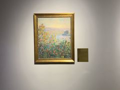 -印象莫奈时光映迹艺术展