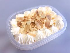-勒甜LO CHO·私人订制低糖代糖纯动物奶油生日蛋糕(新开路店)