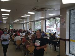 大堂-章氏(车站北路店)