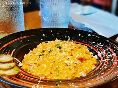 -澳骄 Aussie Kitchen·手工披萨·西餐(国大店)