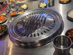 -哈哈碳都·牛肋条无限自助烤肉(宝龙店)