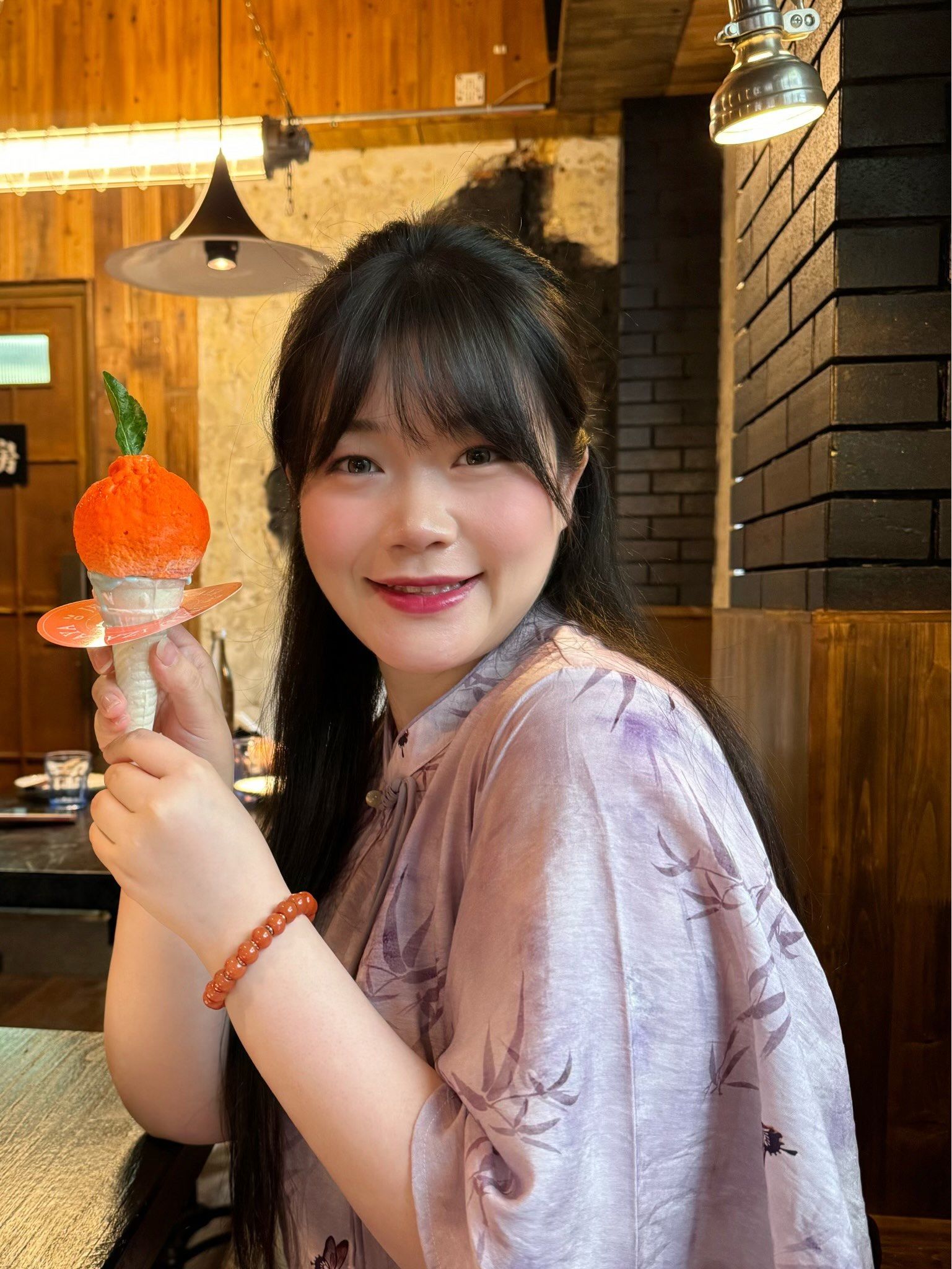 这里不是济州岛,这里是鲁b青岛滴