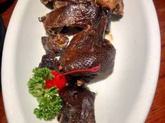 -田婆婆的菜(海口友谊阳光城店)