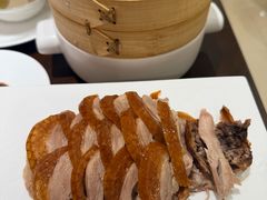 -全聚德(上海首店浦东店)