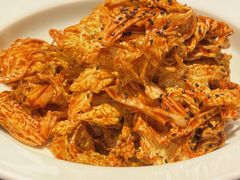 乾隆白菜-新乾隆酒楼(帝景园店)