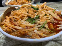 -吉庆桂林米粉·柳州螺蛳粉(港汇广场店)