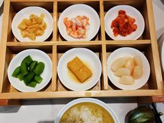 -富淳饭店(陆家嘴保利广场店)