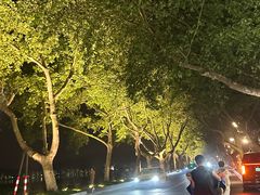-北山街历史文化街区