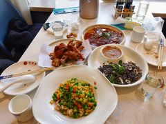 -恒盛居回族饭店