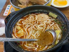 -郑志龙云南过桥米线(南坊总店)