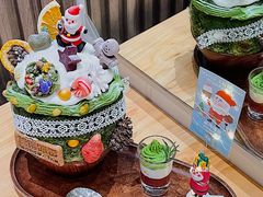 -WONDER ICE 萬得冰田(建設路总店)