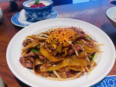 -蝴蝶里·粤菜·点心(龙湖杭州金沙天街店)