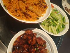 -上名堂·鱼头好吃(体育场路店)