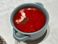 莫斯科红菜汤-俄士厨房(环球港店)