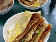 -陈记锅巴菜(五大道店)