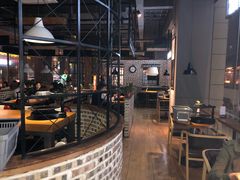 -韩烧里烧肉啤酒馆(大唐西市店)