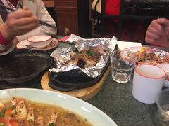 -新白鹿餐厅(城西银泰城店)