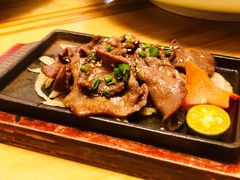 -王鼎精致料理铁板烧(世博源店)