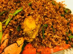 -桥底辣蟹(谢斐道店)