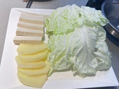 -花千代秘制烤鱼(万达店)