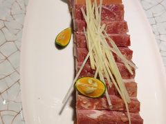 -永安鱼庄·镇江菜(丁卯店)