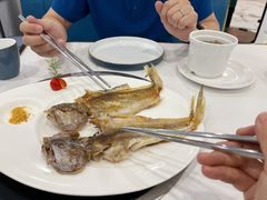 -福禄财东北菜(珠江帝景店)