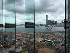 -香港会议展览中心演讲厅