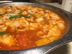 -陈生记黑鱼馆·20年活鱼现杀(宁波鼓楼店)