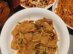 -额娘·春饼烤鸭(乐汇城店)