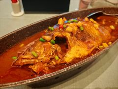 -安徽大厦中餐厅