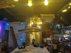 -莫比餐厅(五道口店)