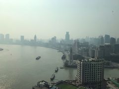 -上海外滩茂悦大酒店