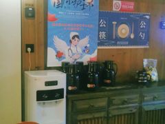 -徽三说·土徽菜·中国徽菜连锁品牌(一中店)