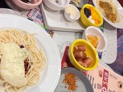 -拾光自助甜品·小食(太古里总店)