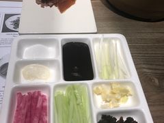 -小大董·烤鸭(凤凰汇店)