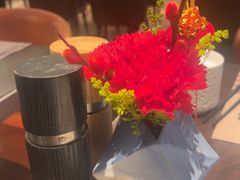 -英冠索菲特酒店·萧湘阁中餐厅
