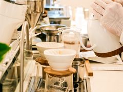 -Cafe on warm(丹霞店)