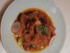 -径山十八道·风味民间菜(杭州总店)