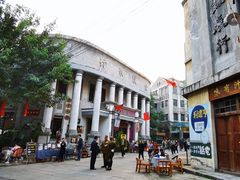 -两江国际影视城