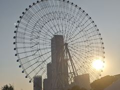 -南昌之星摩天轮